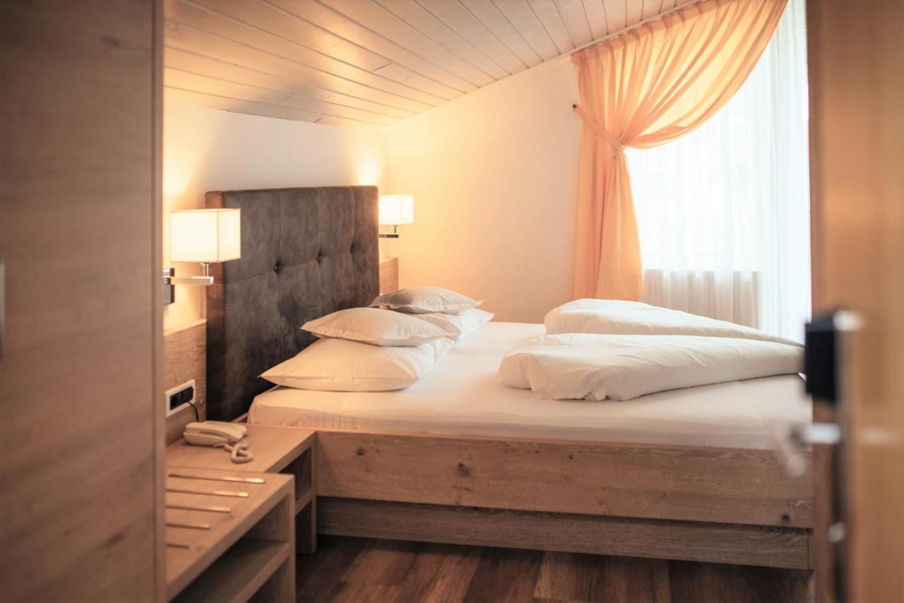 Hotel Rablanderhof Esterno foto