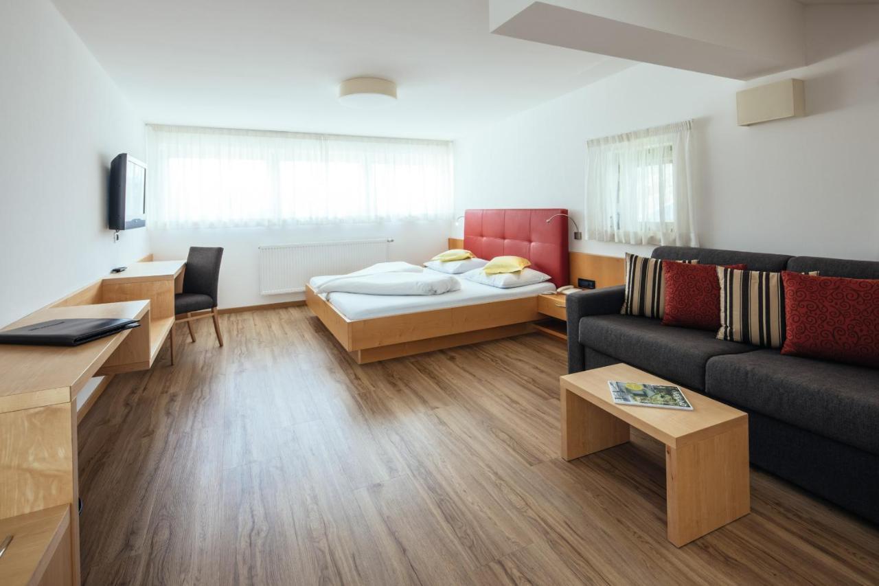 Hotel Rablanderhof Esterno foto