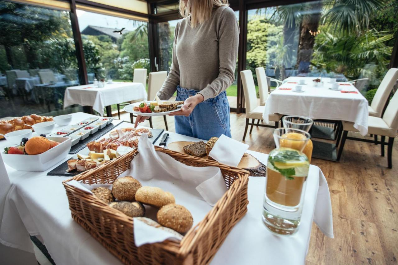 Hotel Rablanderhof Esterno foto