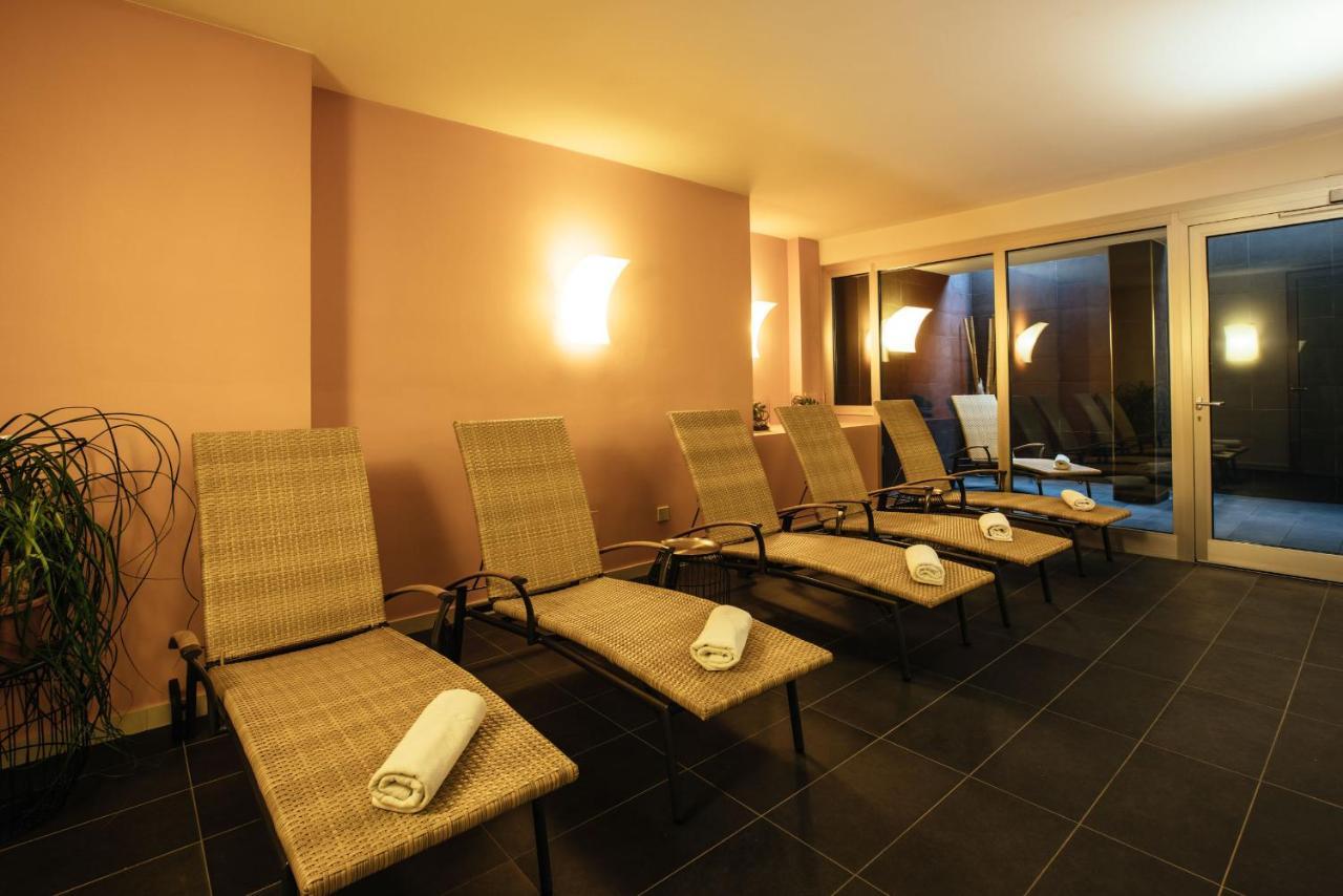 Hotel Rablanderhof Esterno foto