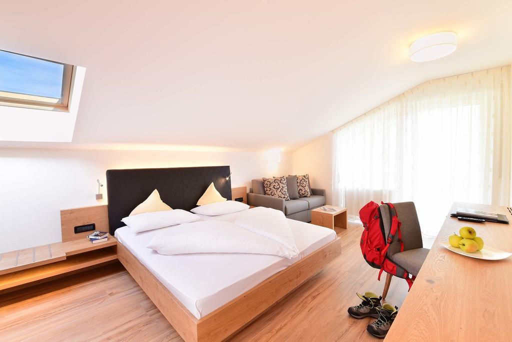 Hotel Rablanderhof Esterno foto
