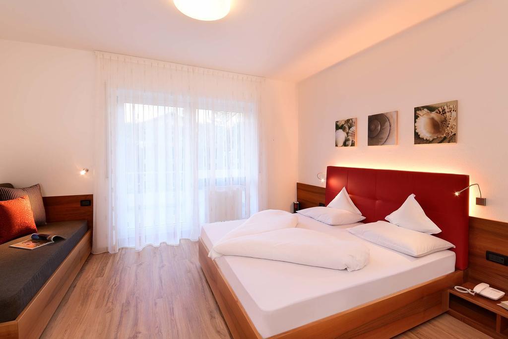 Hotel Rablanderhof Esterno foto