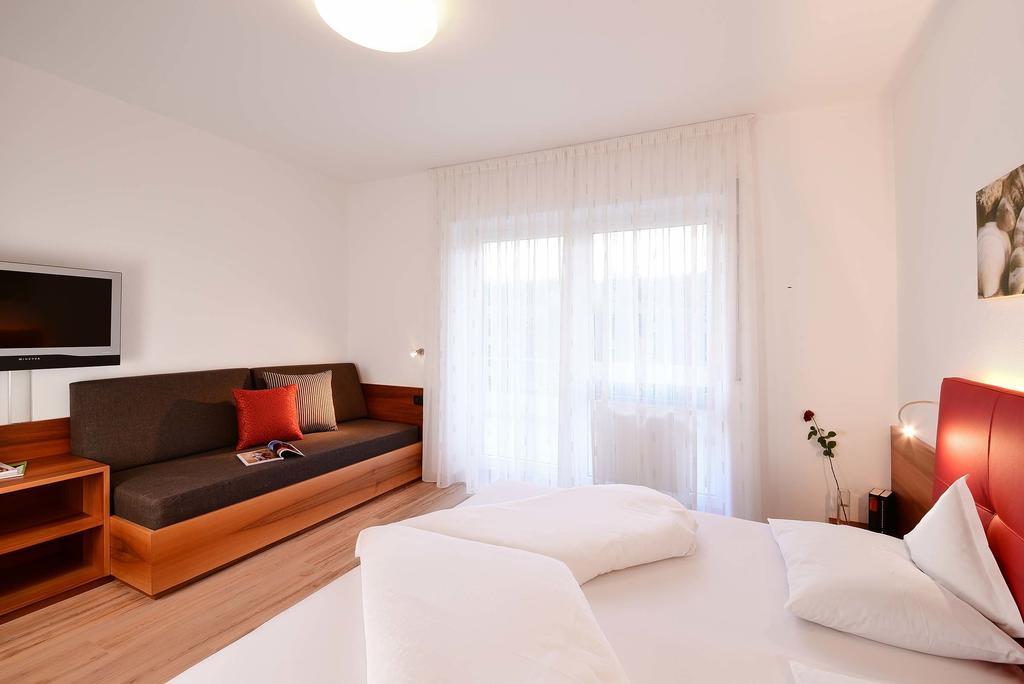 Hotel Rablanderhof Esterno foto