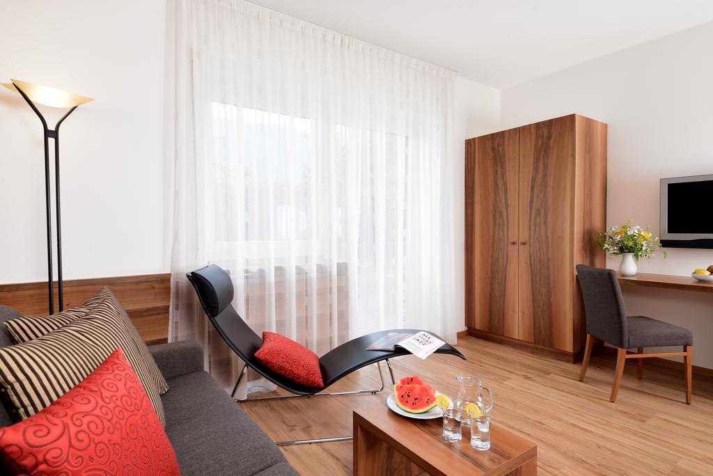 Hotel Rablanderhof Esterno foto