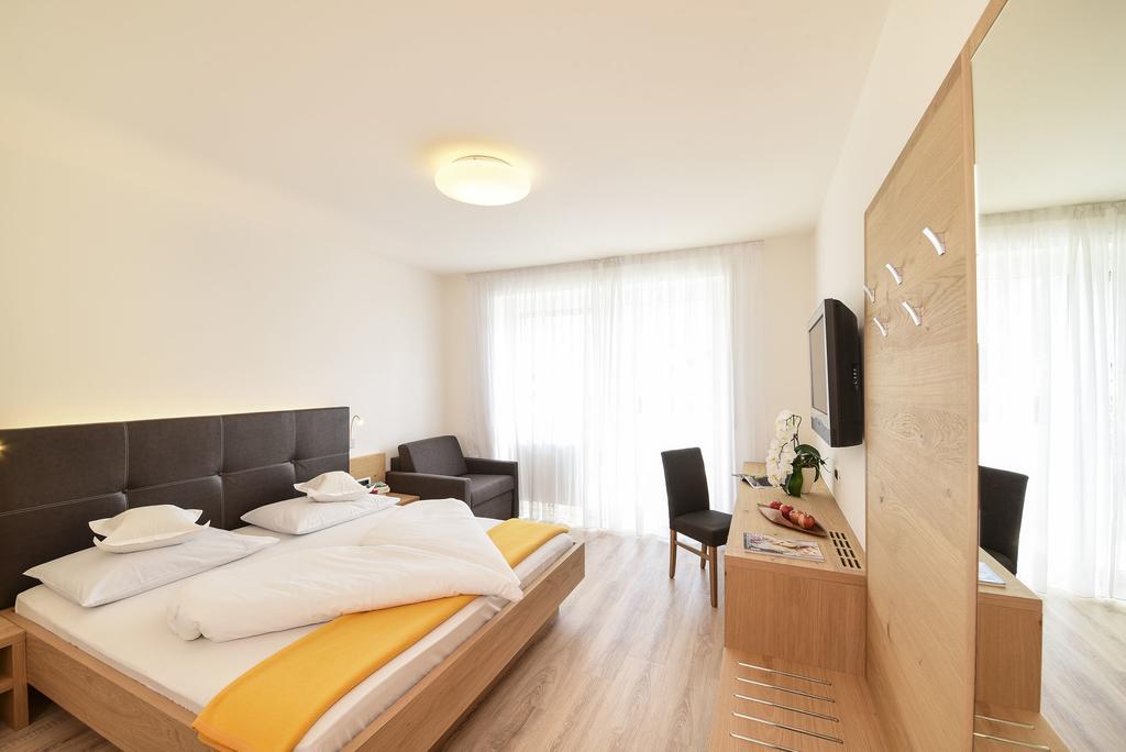 Hotel Rablanderhof Esterno foto