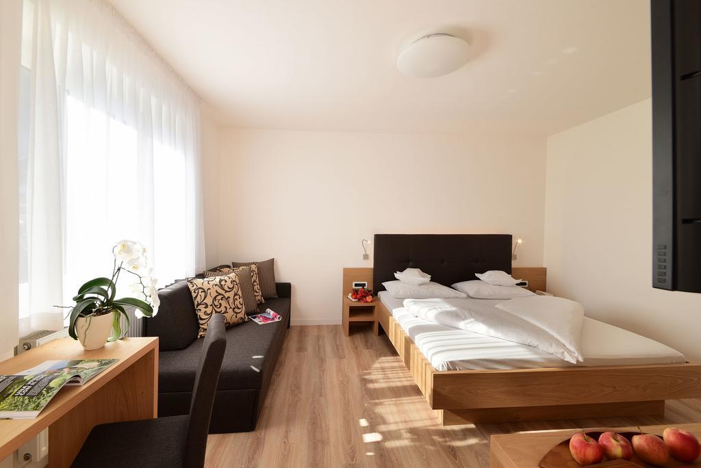 Hotel Rablanderhof Esterno foto