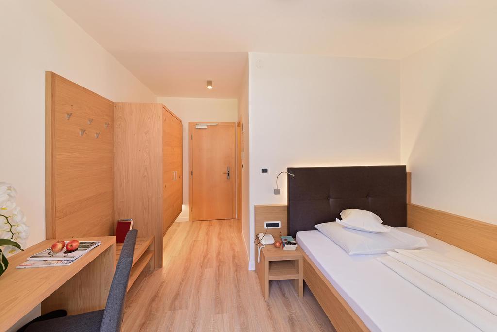 Hotel Rablanderhof Esterno foto