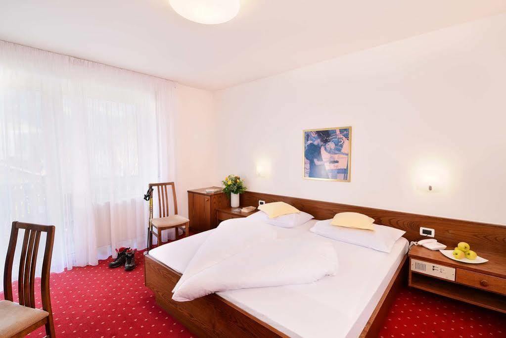 Hotel Rablanderhof Esterno foto